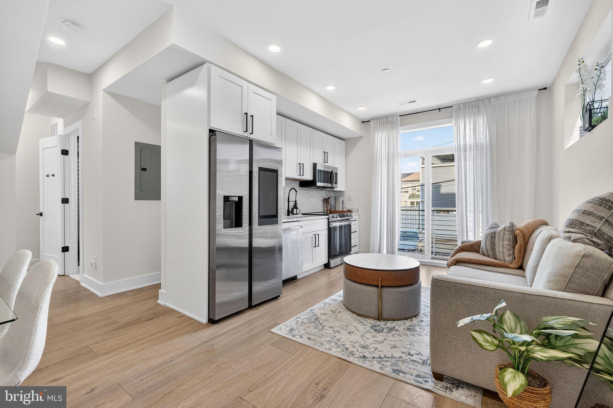 1307 LONGFELLOW STREET NW 8