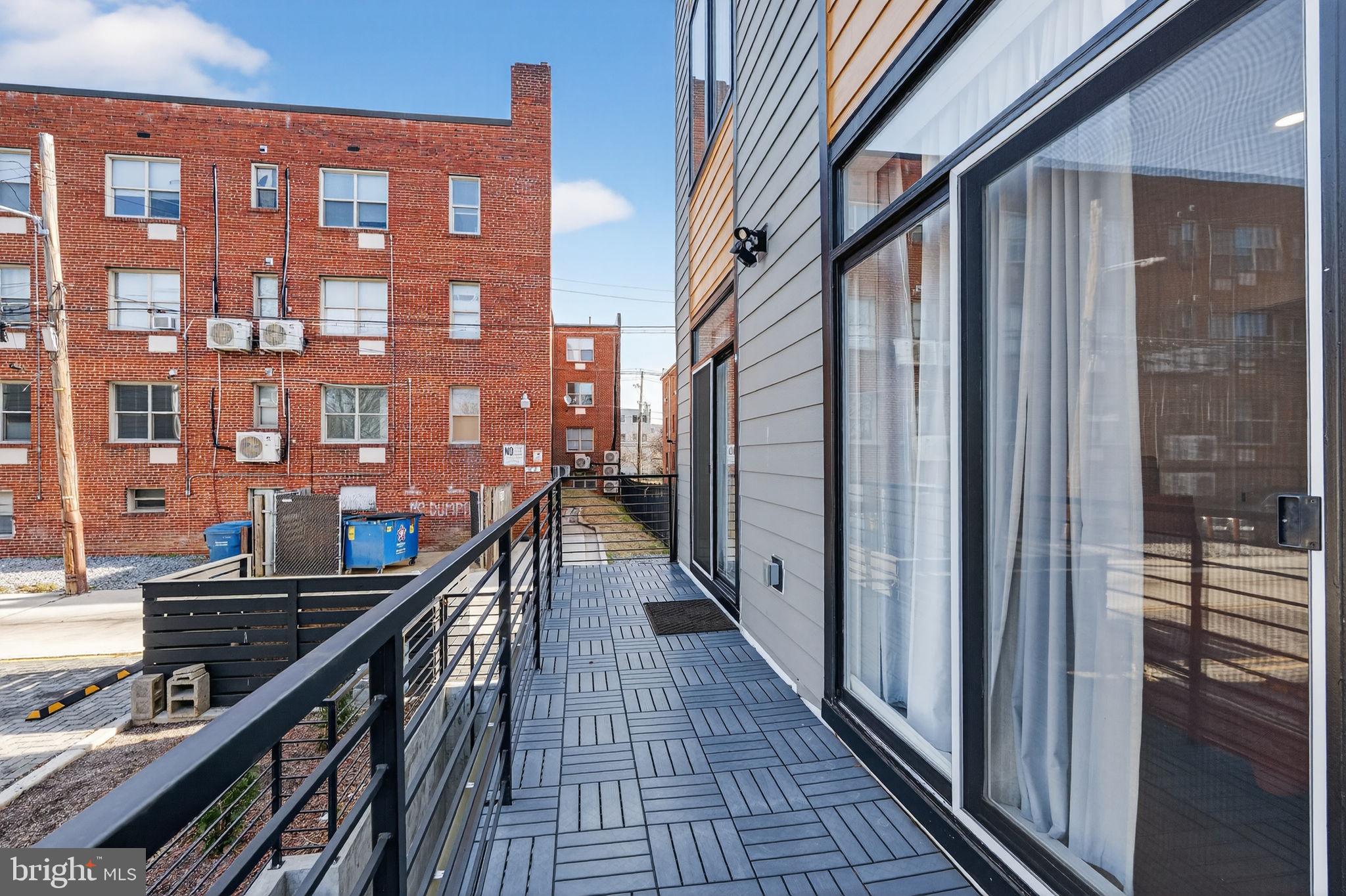 1307 LONGFELLOW STREET NW 8