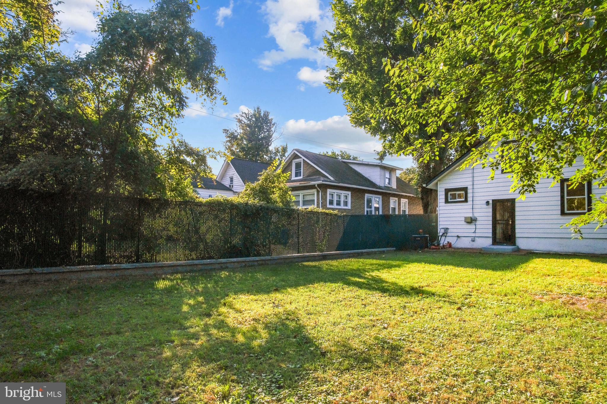 217 PEABODY STREET NW