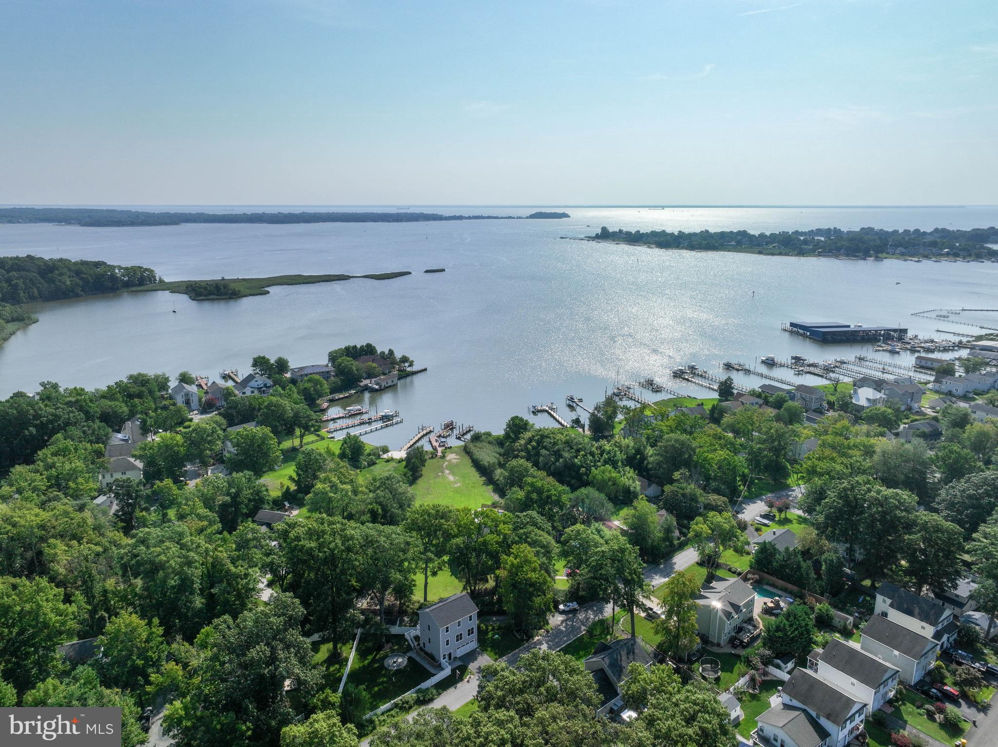 3641 Beach Drive Blvd