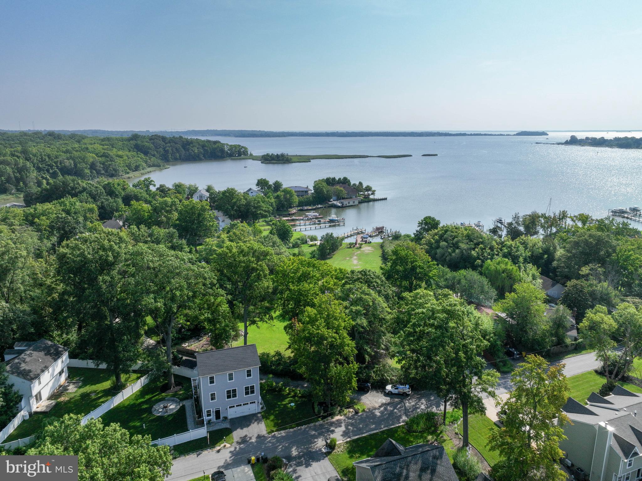 3641 Beach Drive Blvd