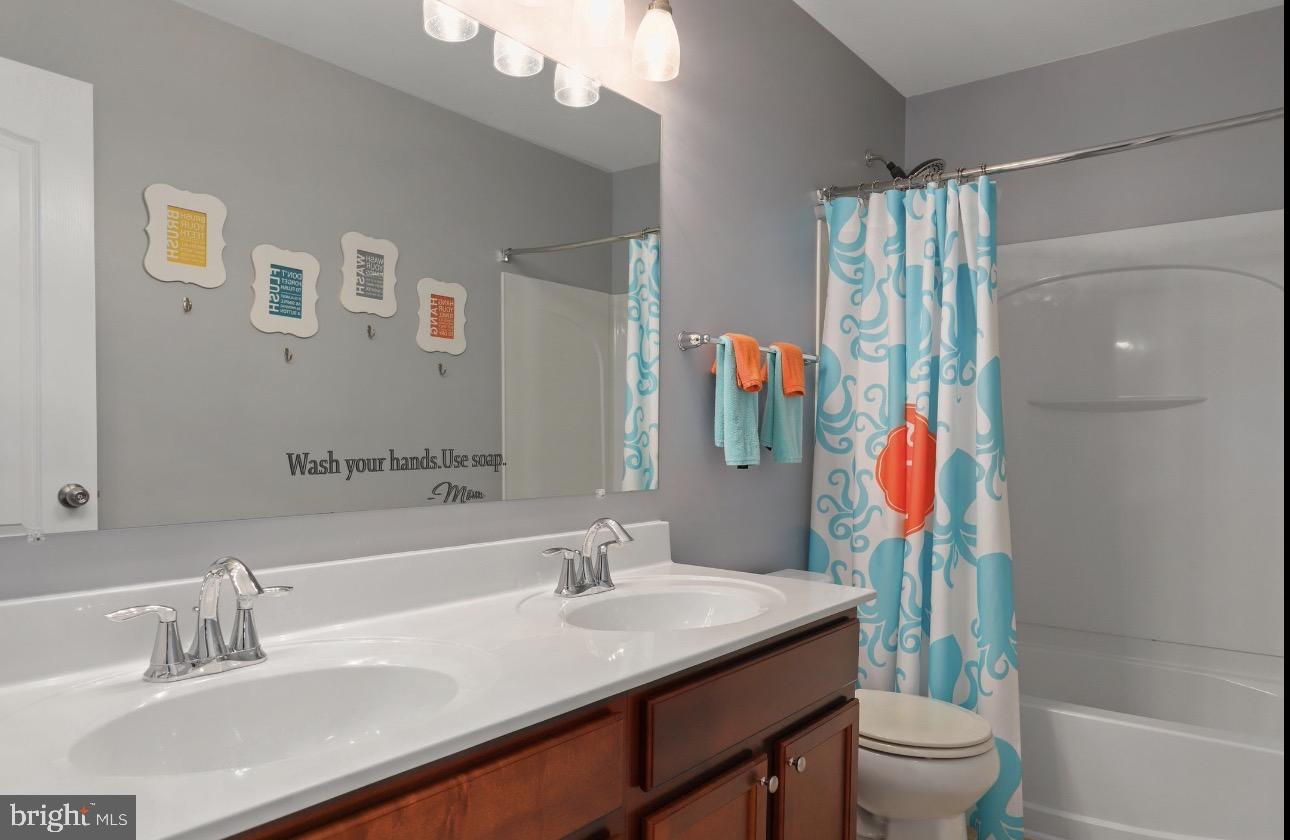 7539 STONEHOUSE RUN DRIVE