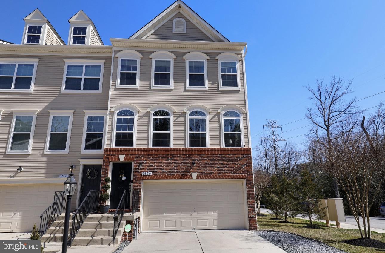 7539 STONEHOUSE RUN DRIVE