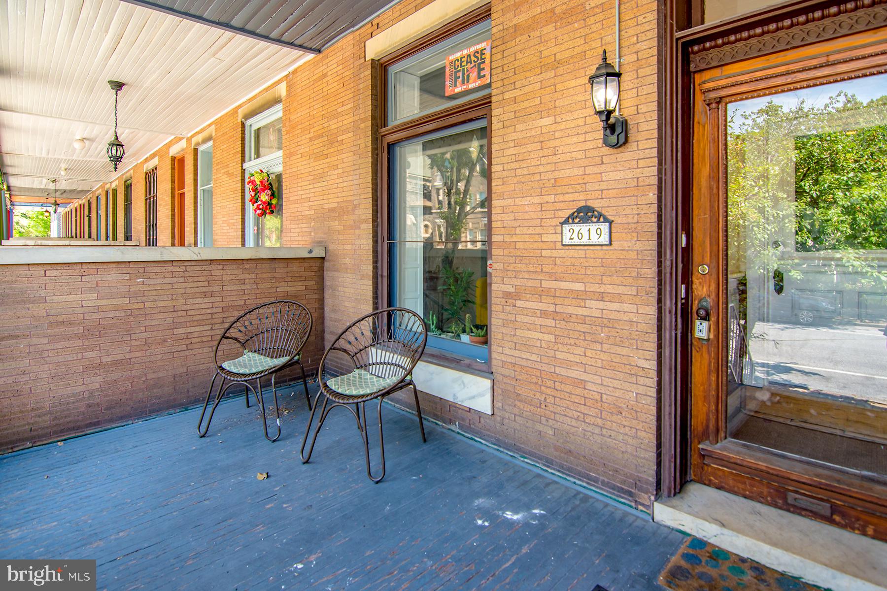 2619 Saint Paul St