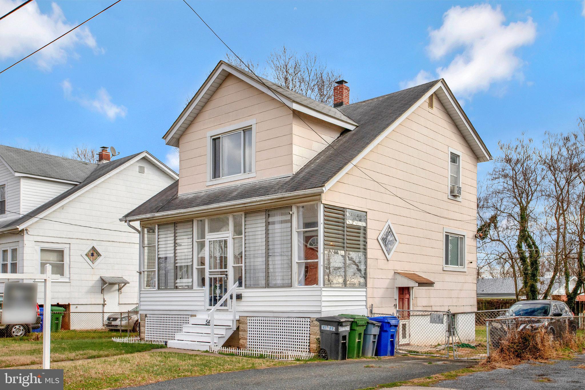 5411 Summerfield Ave
