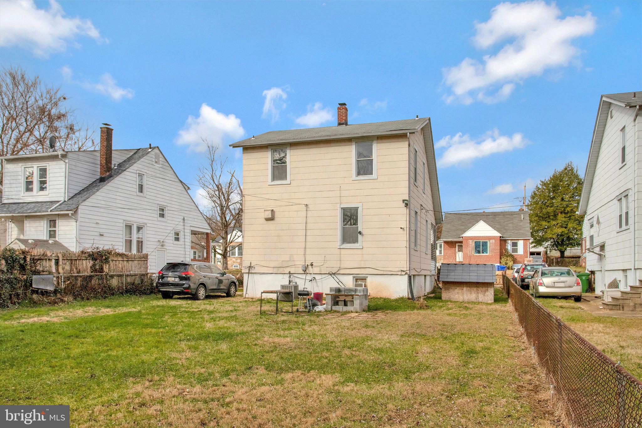 5411 Summerfield Ave