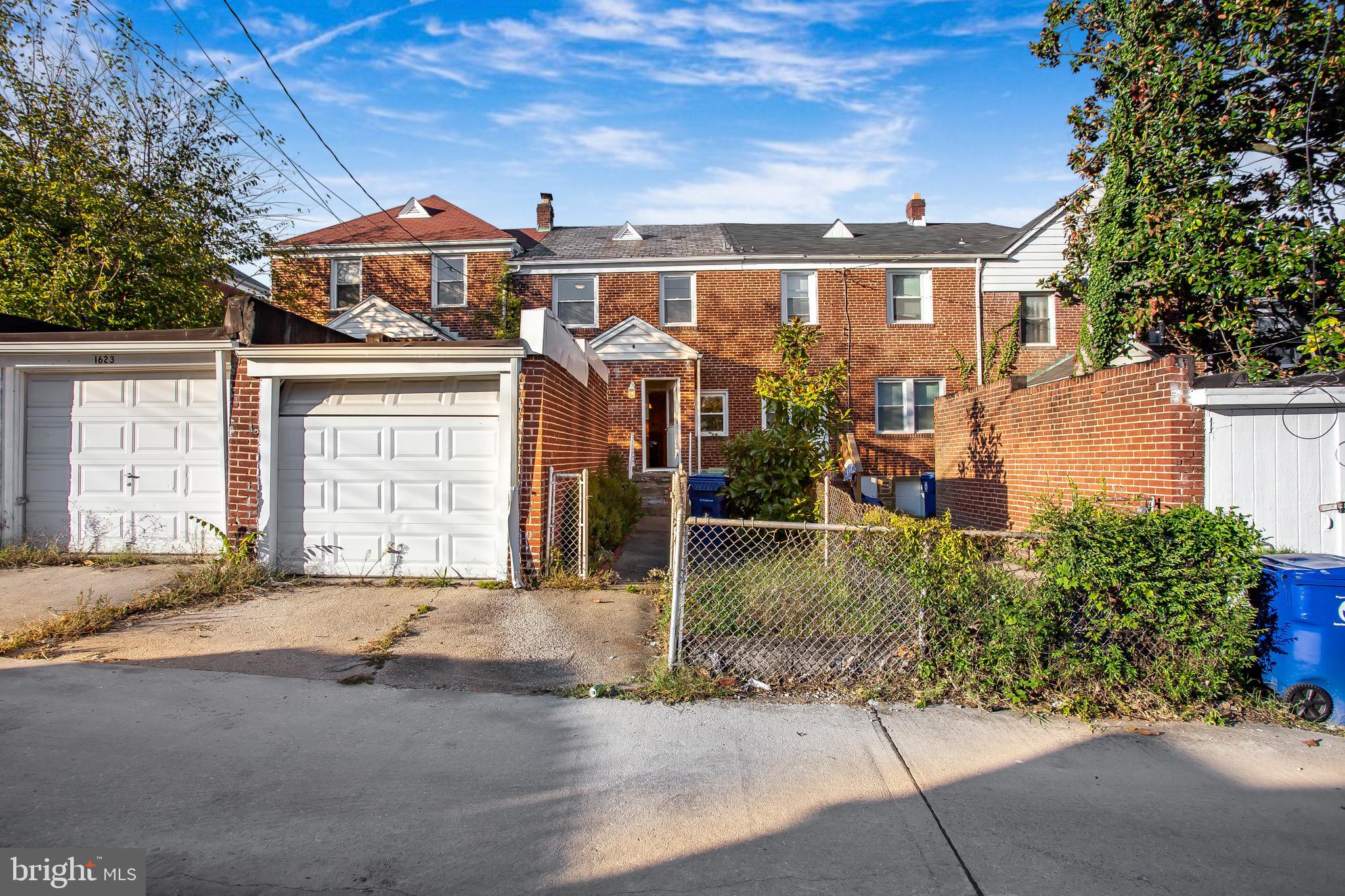 1625 RALWORTH RD