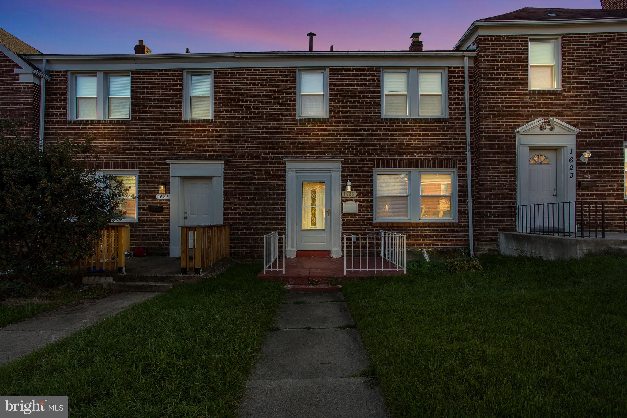 1625 RALWORTH RD