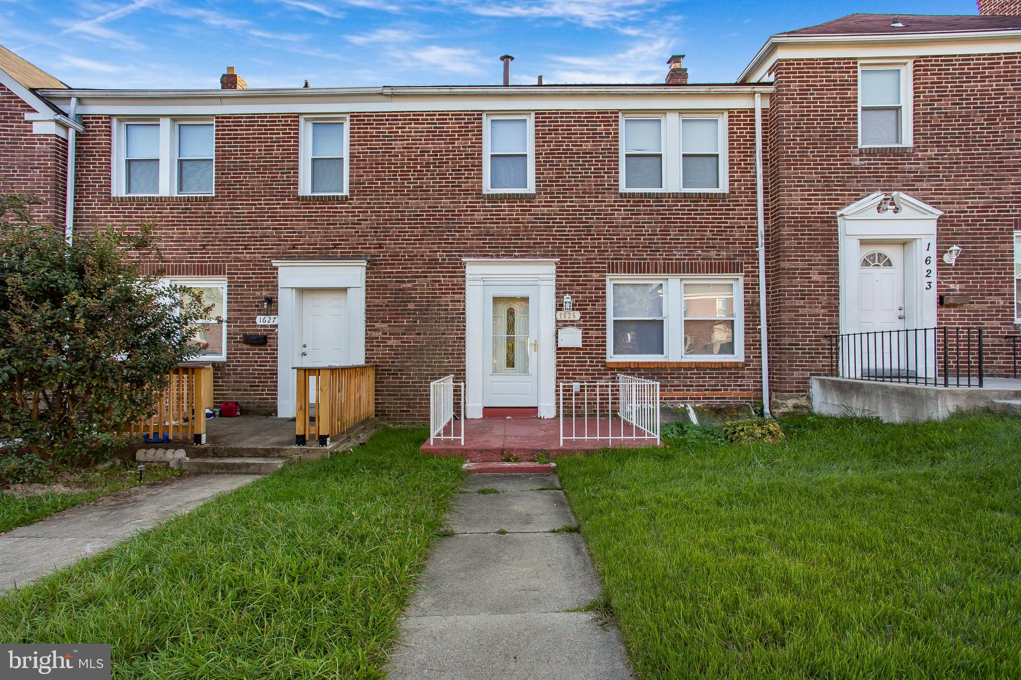 1625 RALWORTH RD