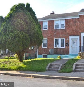 3711 W FRANKLIN STREET