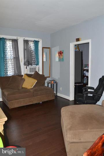 3711 W FRANKLIN STREET