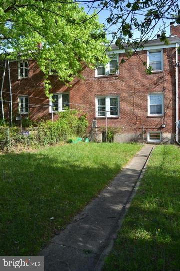 3711 W FRANKLIN STREET