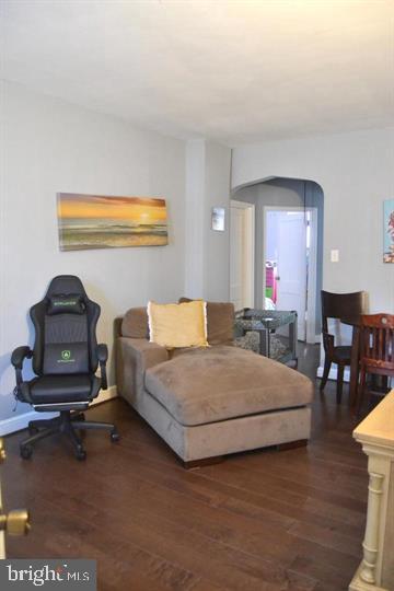 3711 W FRANKLIN STREET