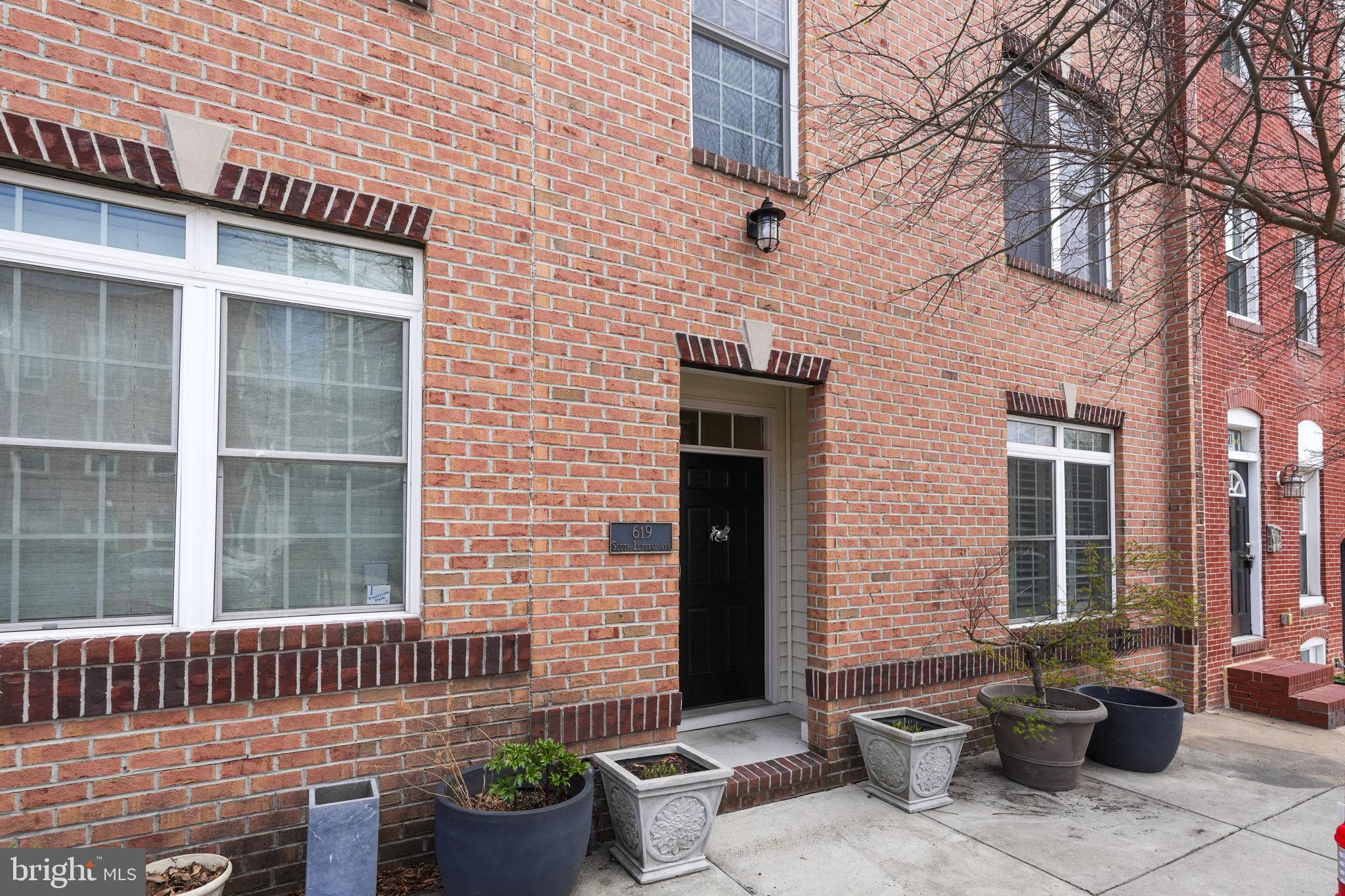 619 S Luzerne Ave