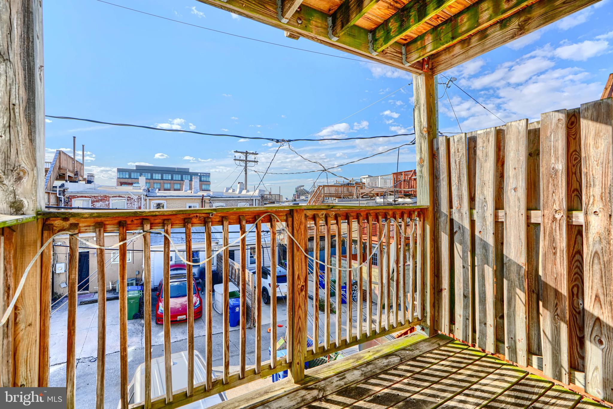 1312 S HANOVER STREET