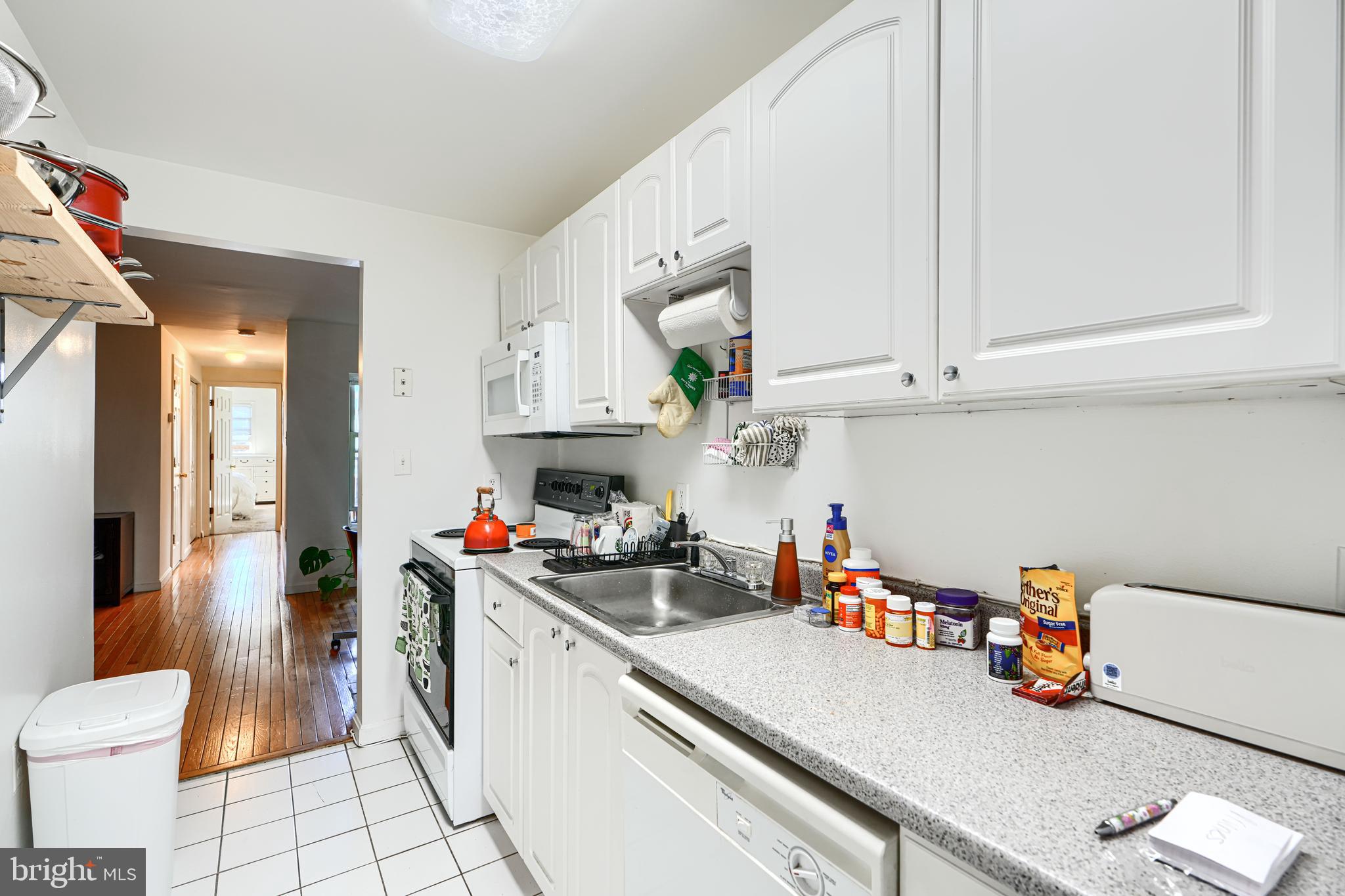 1312 S HANOVER STREET