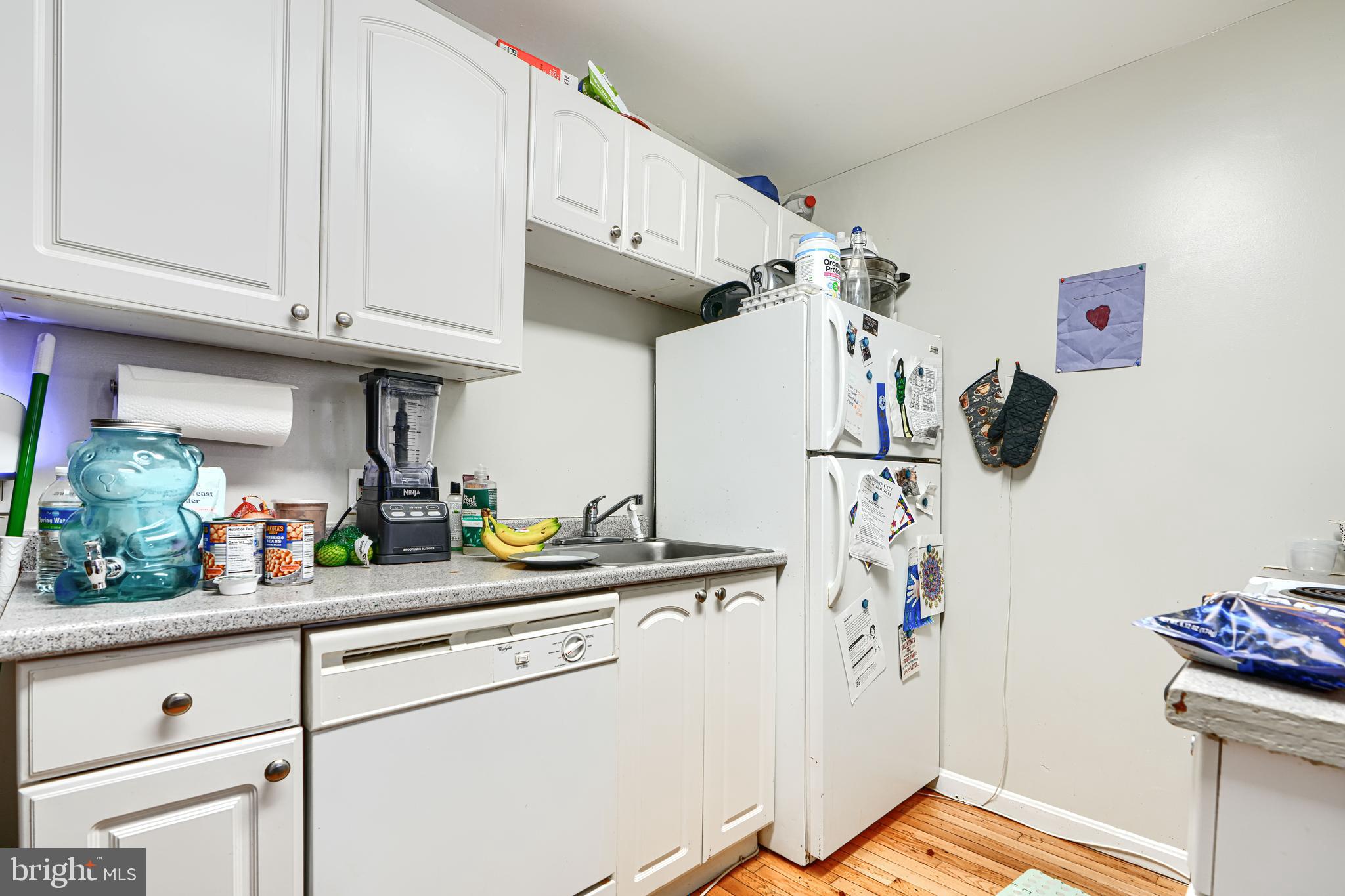 1312 S HANOVER STREET