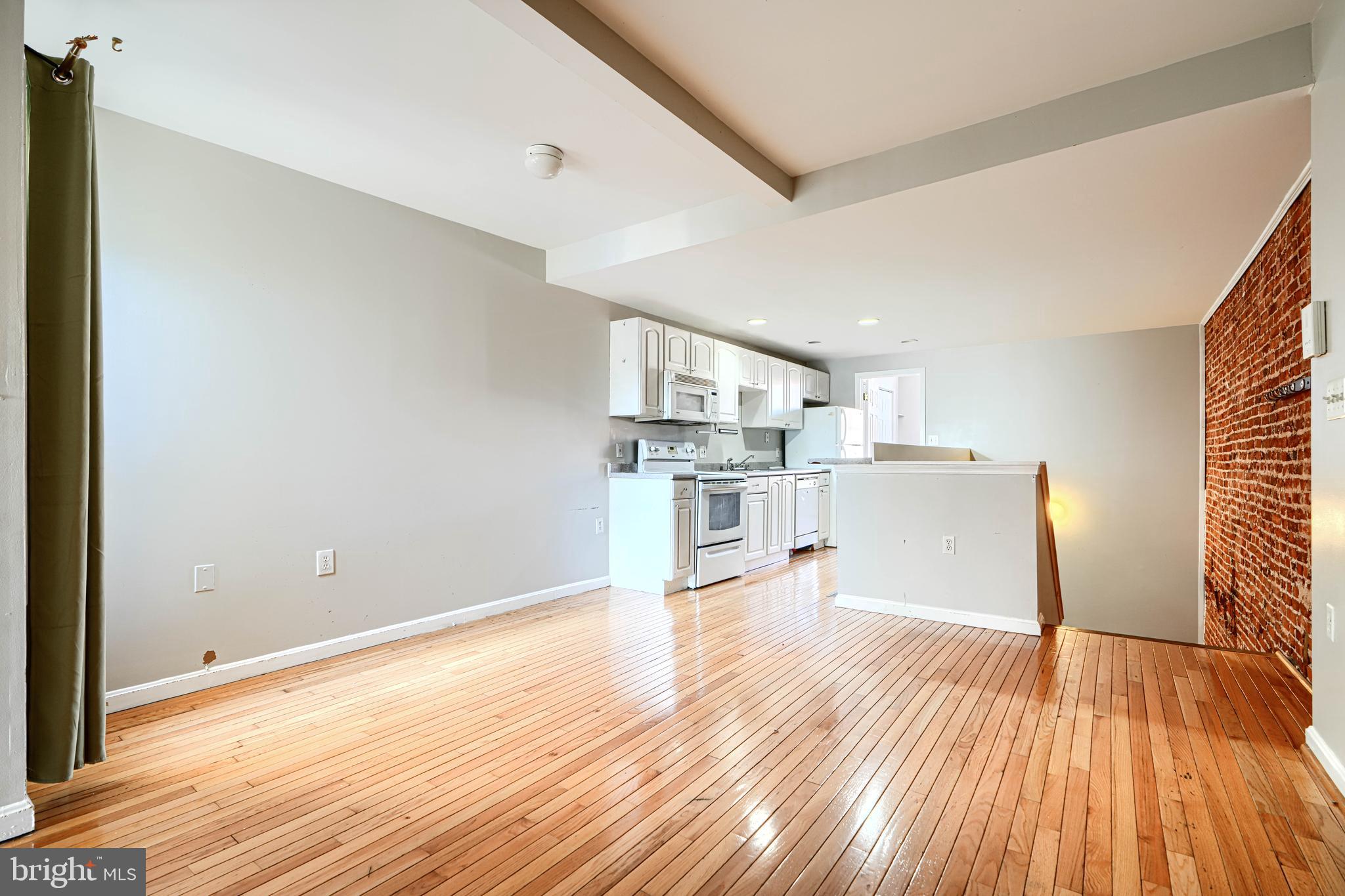 1312 S HANOVER STREET