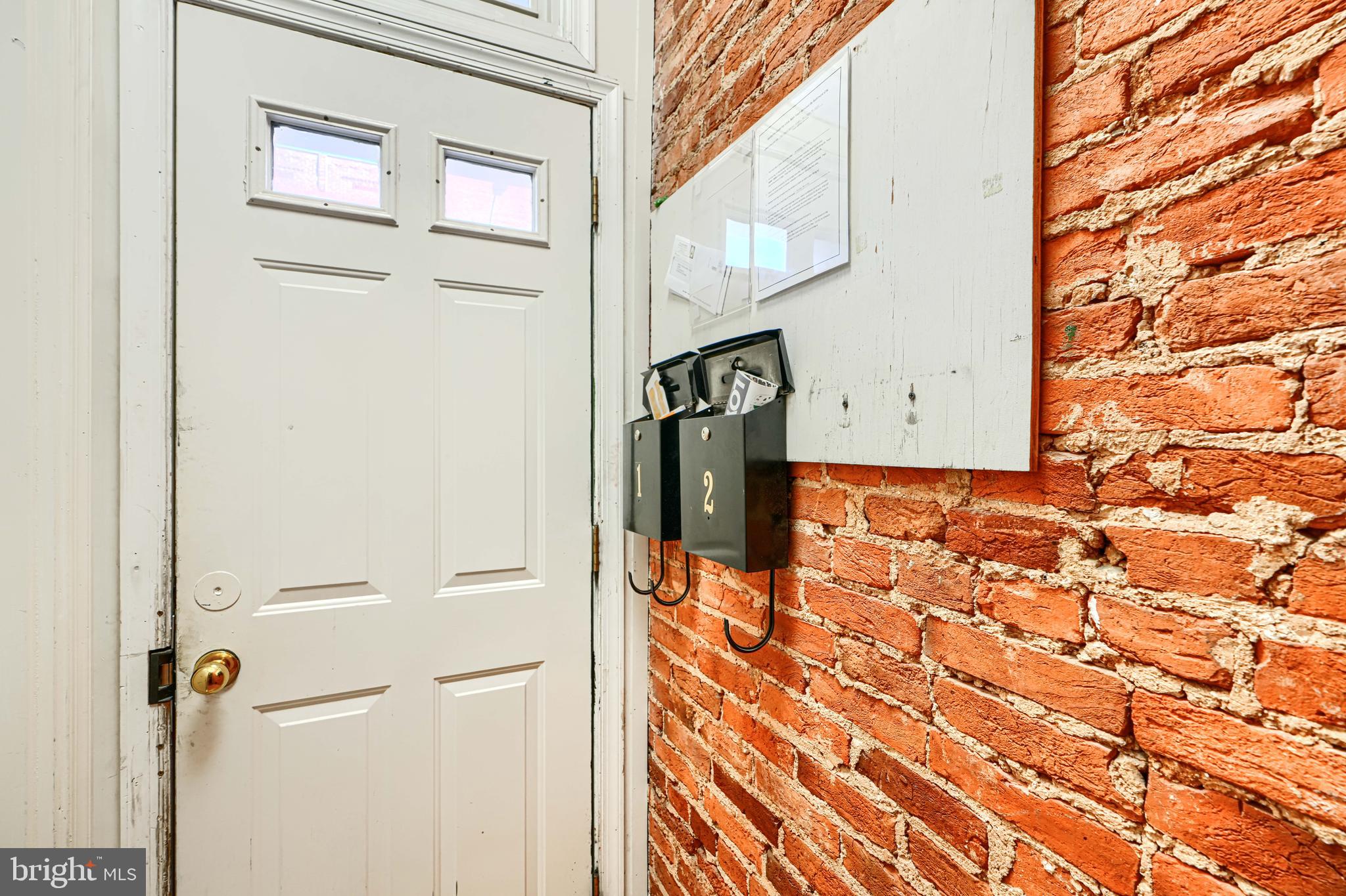 1312 S HANOVER STREET