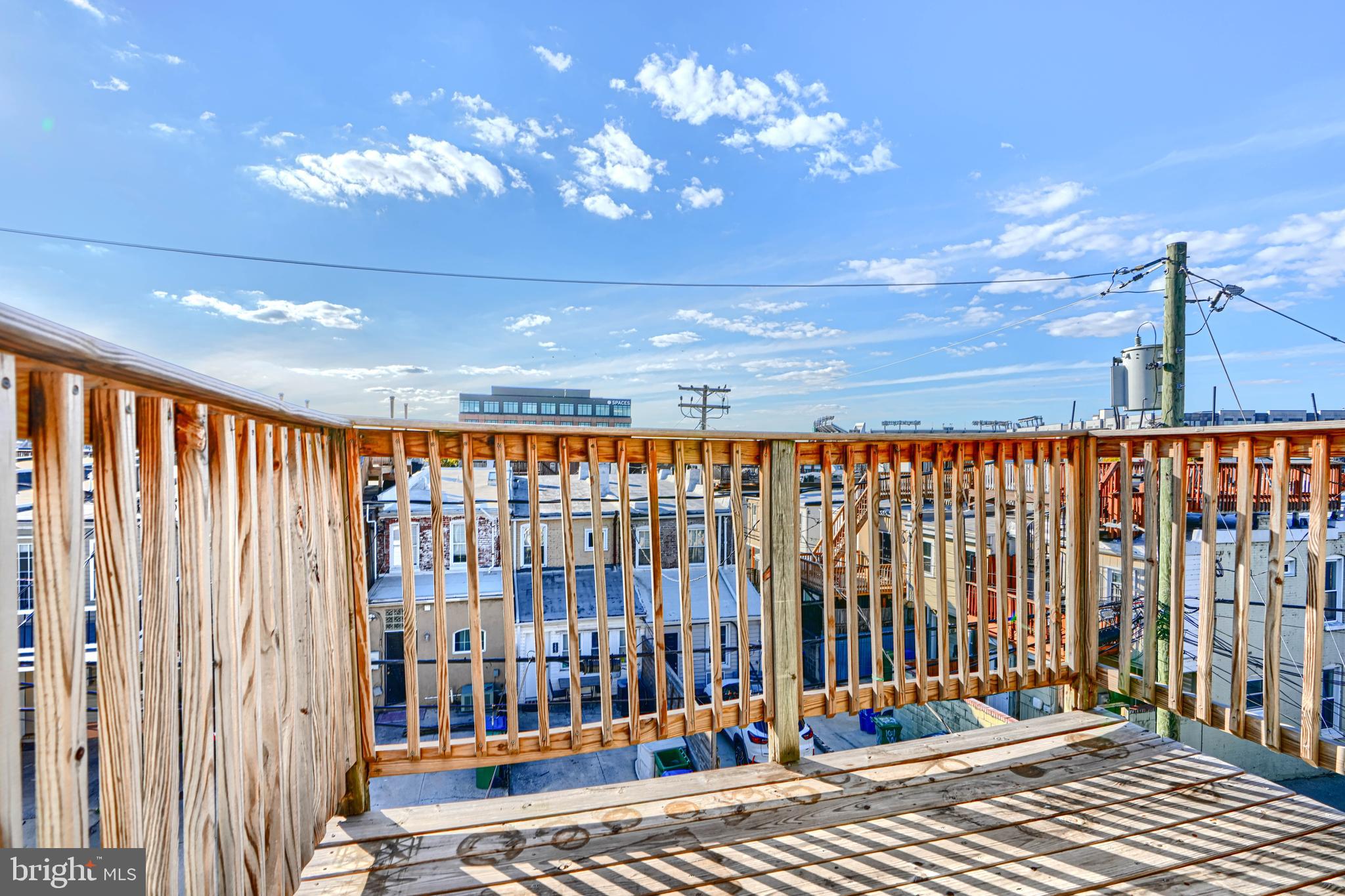 1312 S HANOVER STREET