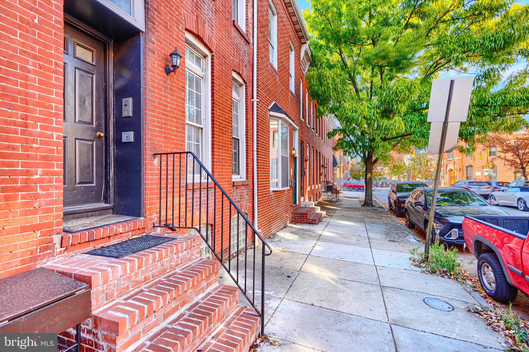 1312 S HANOVER STREET