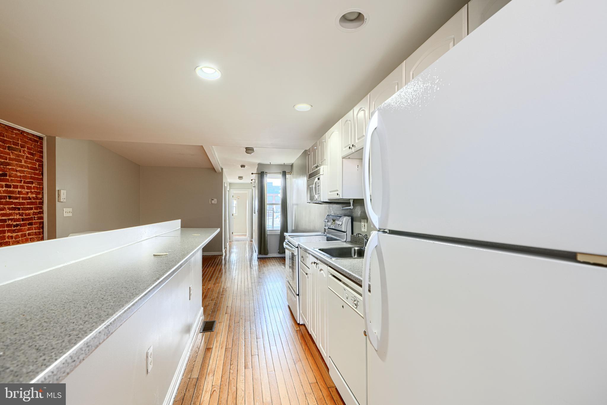 1312 S HANOVER STREET