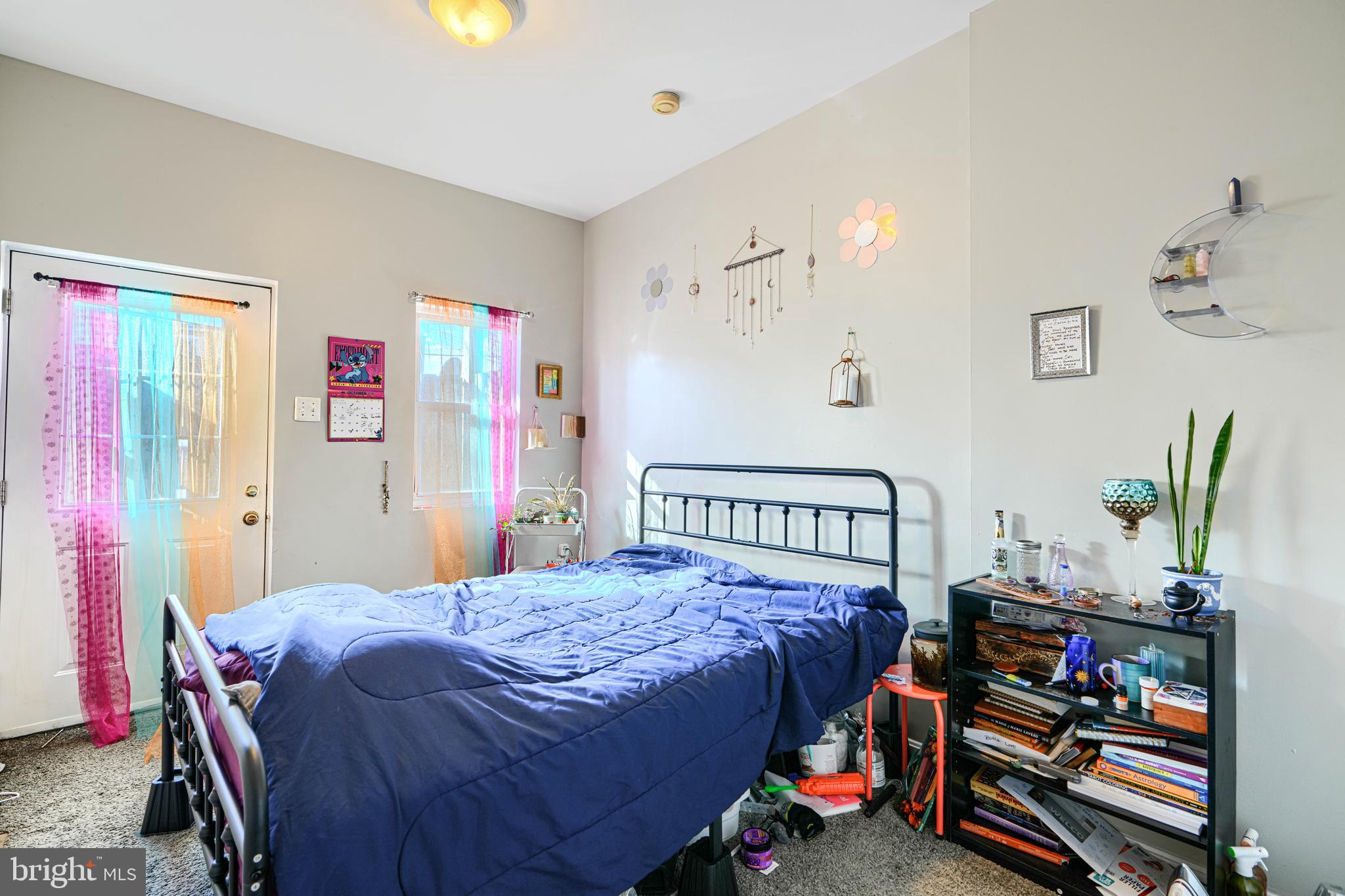 1312 S HANOVER STREET