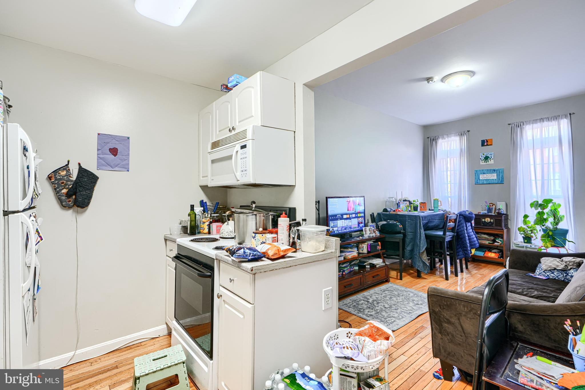 1312 S HANOVER STREET