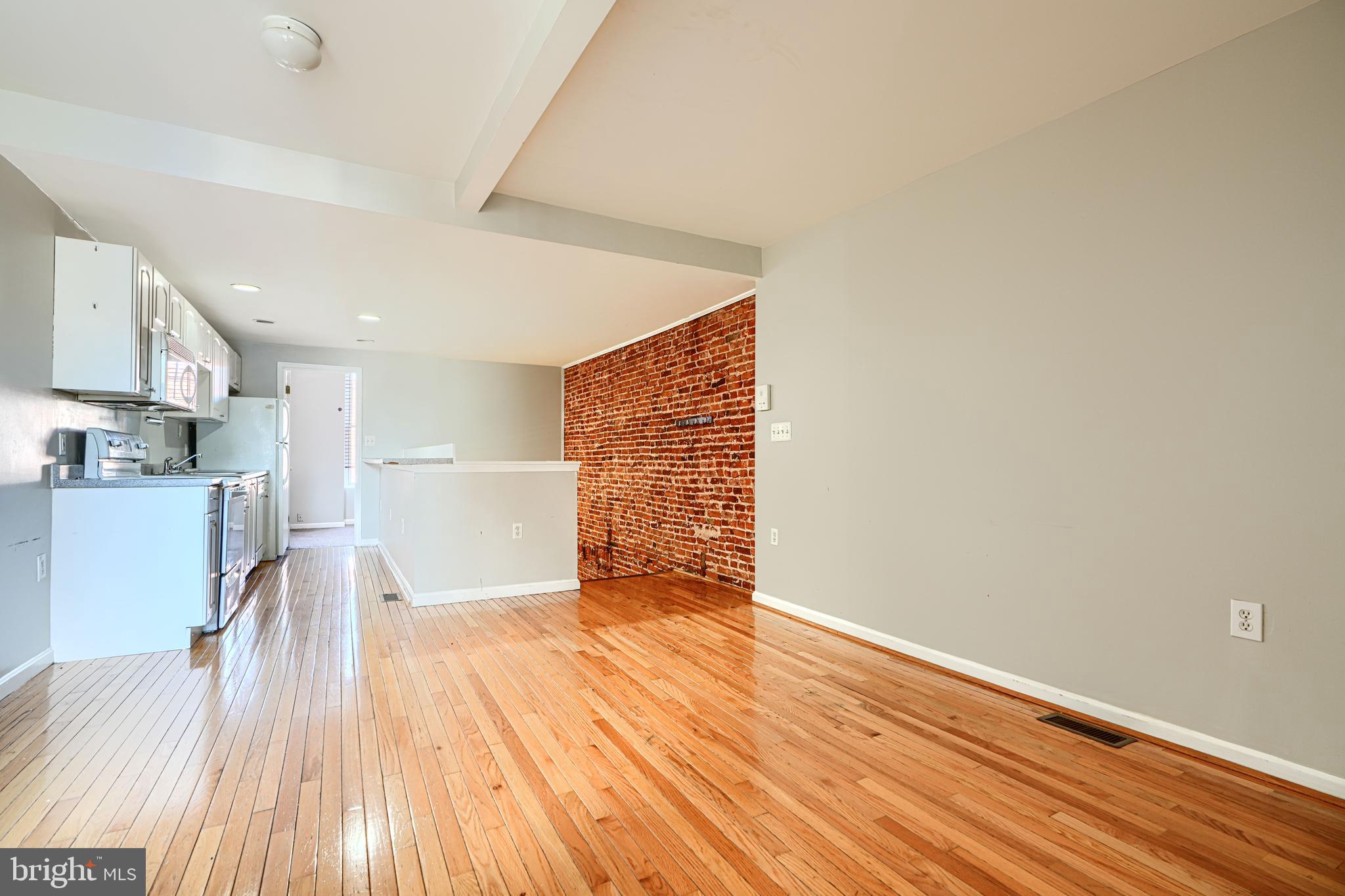 1312 S HANOVER STREET