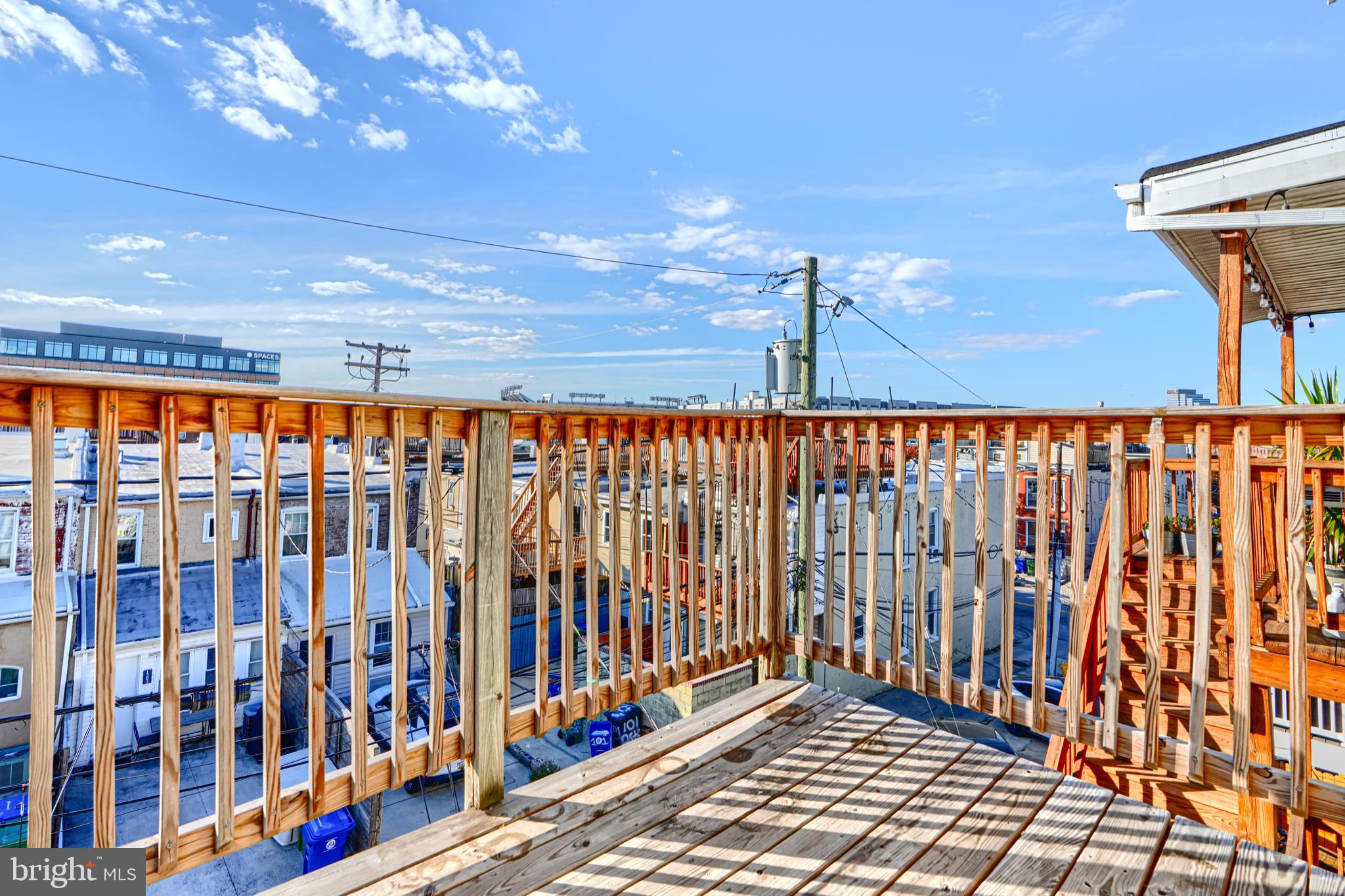 1312 S HANOVER STREET