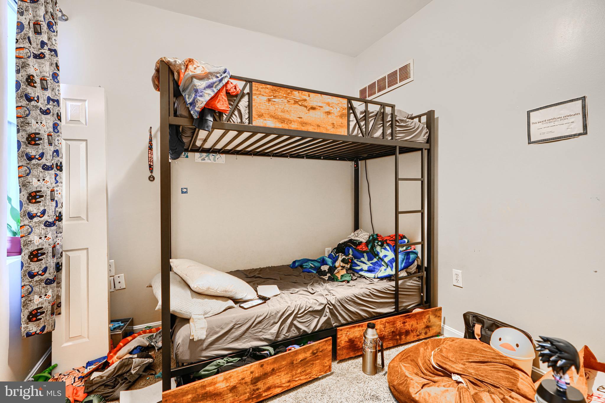 1312 S HANOVER STREET