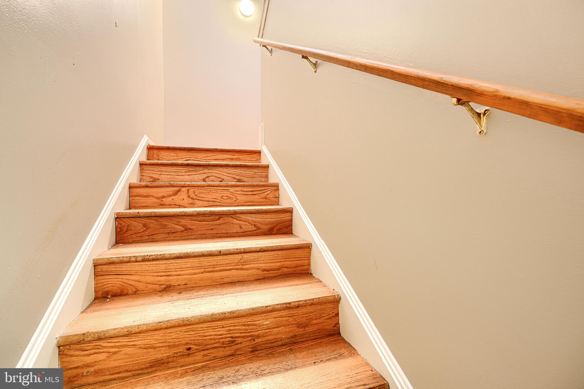 1312 S HANOVER STREET