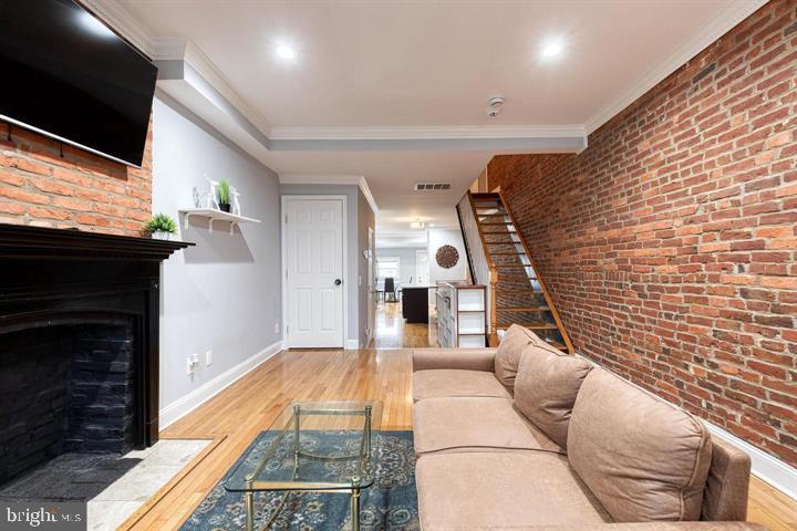 141 N PATTERSON PARK AVENUE