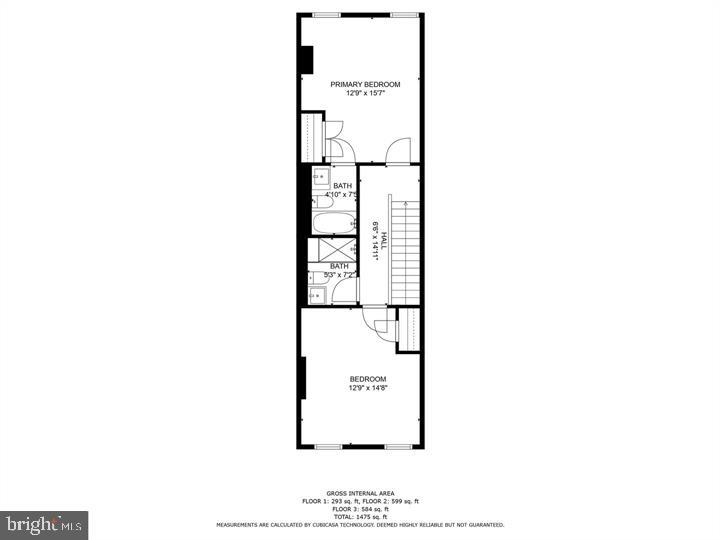 141 N PATTERSON PARK AVENUE