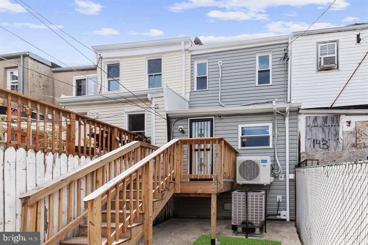 141 N PATTERSON PARK AVENUE