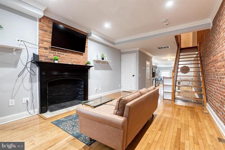 141 N PATTERSON PARK AVENUE