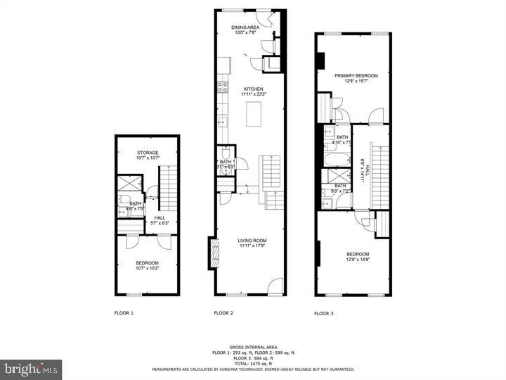 141 N PATTERSON PARK AVENUE