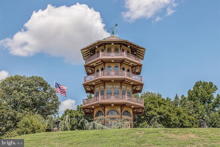 141 N PATTERSON PARK AVENUE