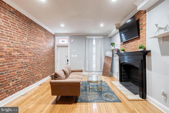 141 N PATTERSON PARK AVENUE