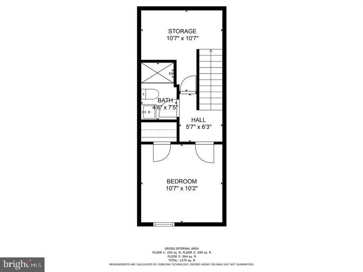 141 N PATTERSON PARK AVENUE