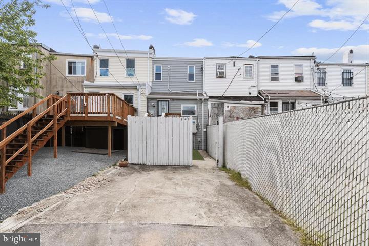 141 N PATTERSON PARK AVENUE