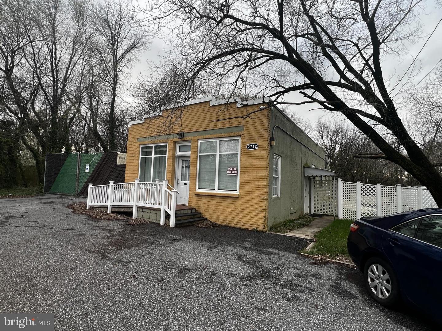 2712 Sparrows Point