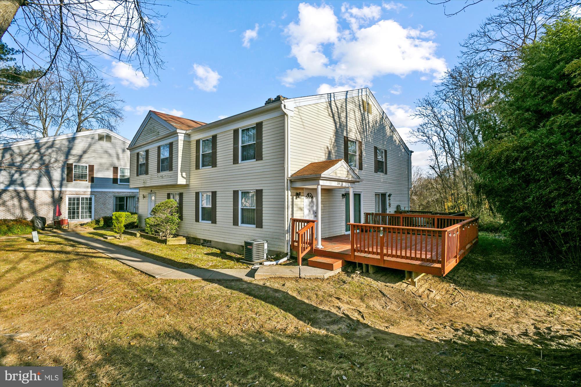 38 Deepspring Ct #Unit D