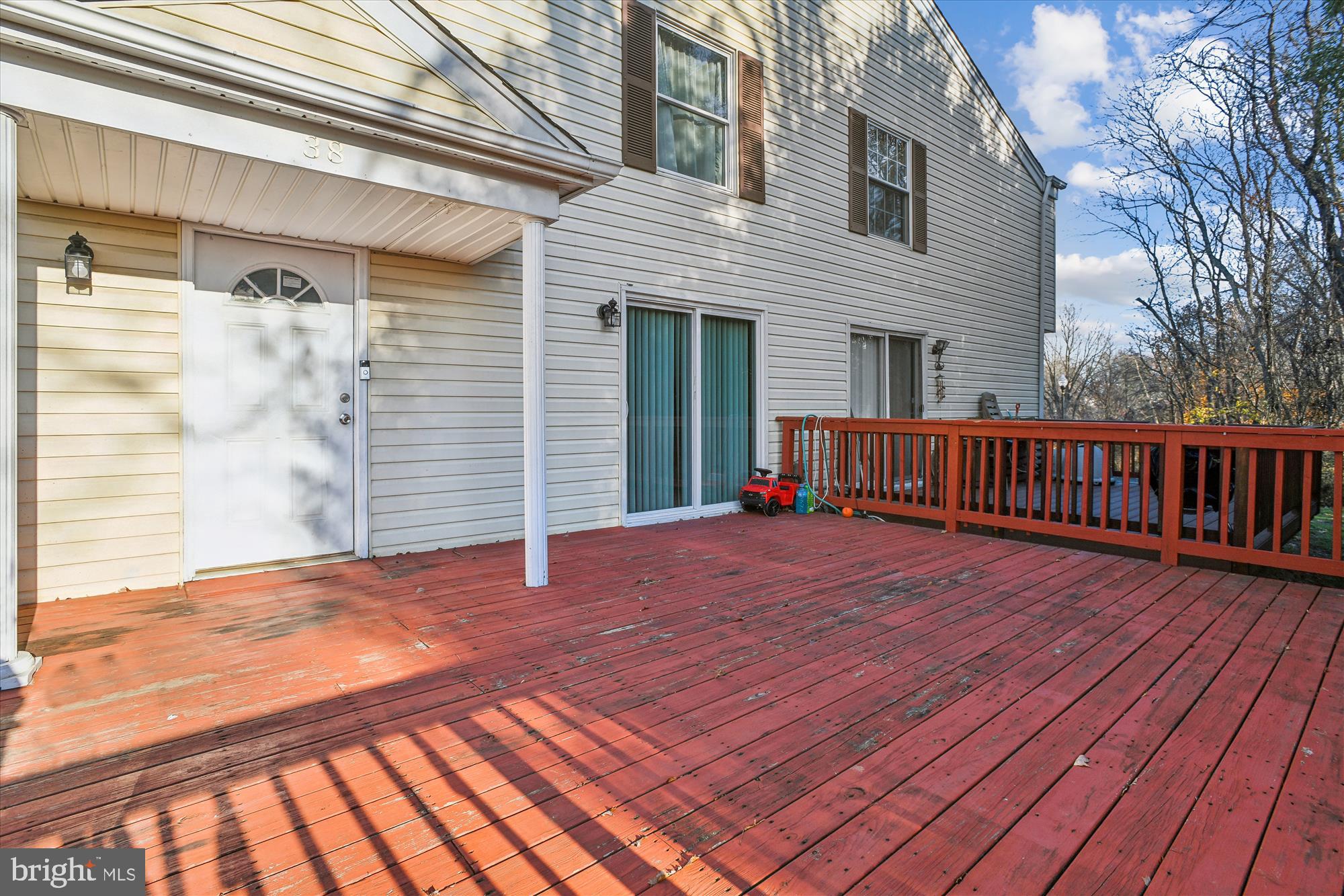 38 Deepspring Ct #Unit D