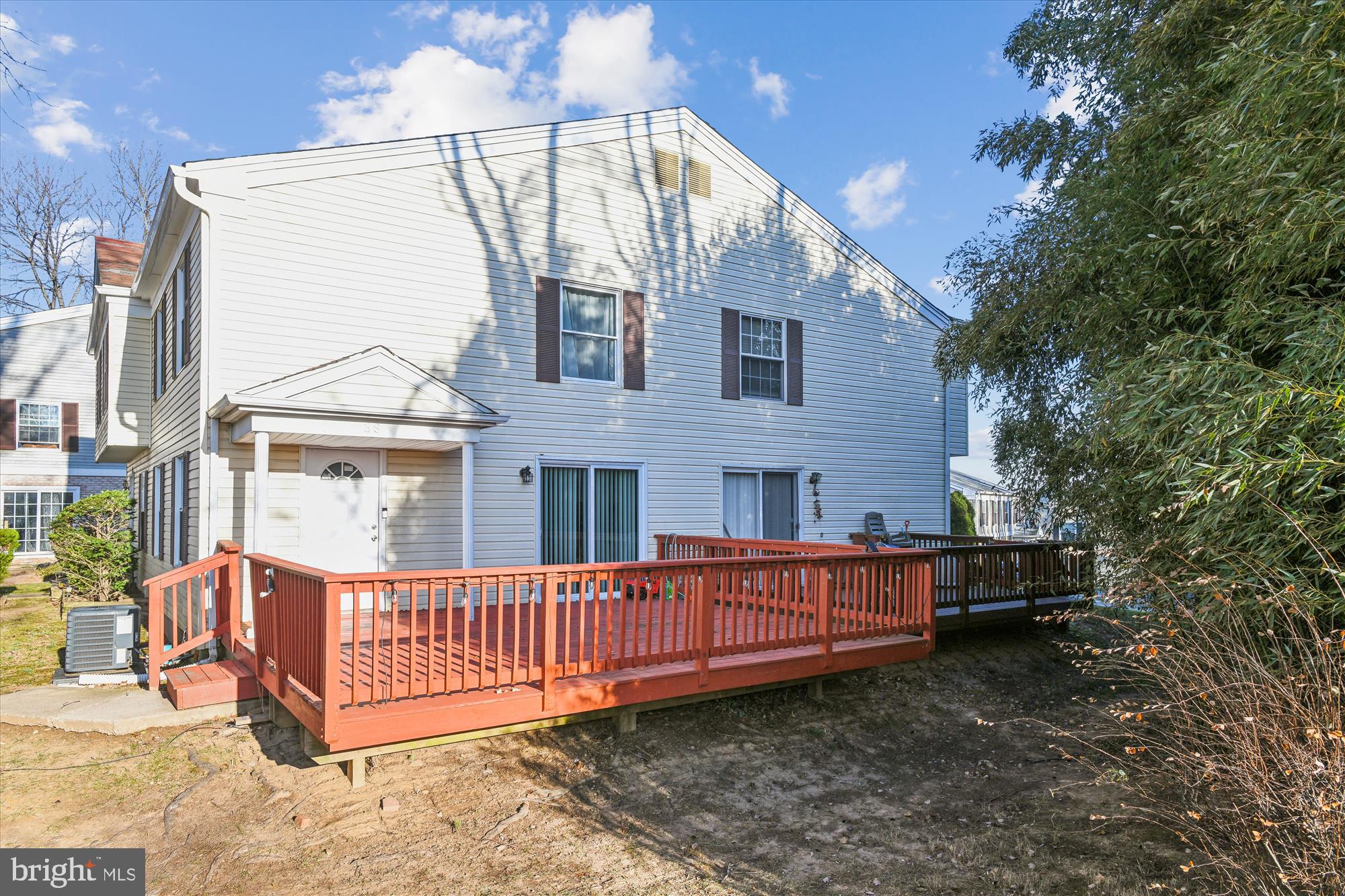 38 Deepspring Ct #Unit D