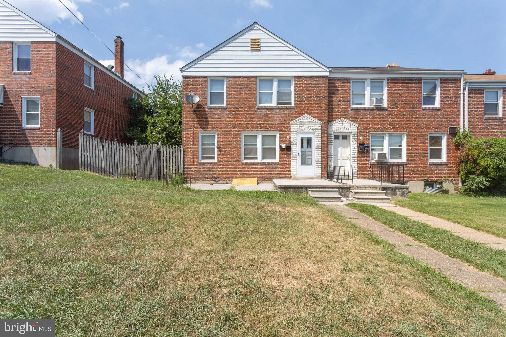 1430 DARTMOUTH AVENUE