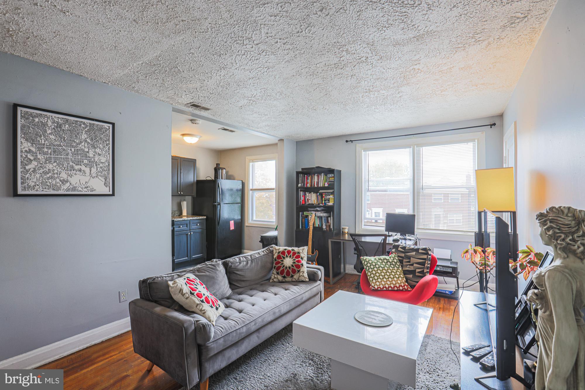 1422 DARTMOUTH AVENUE