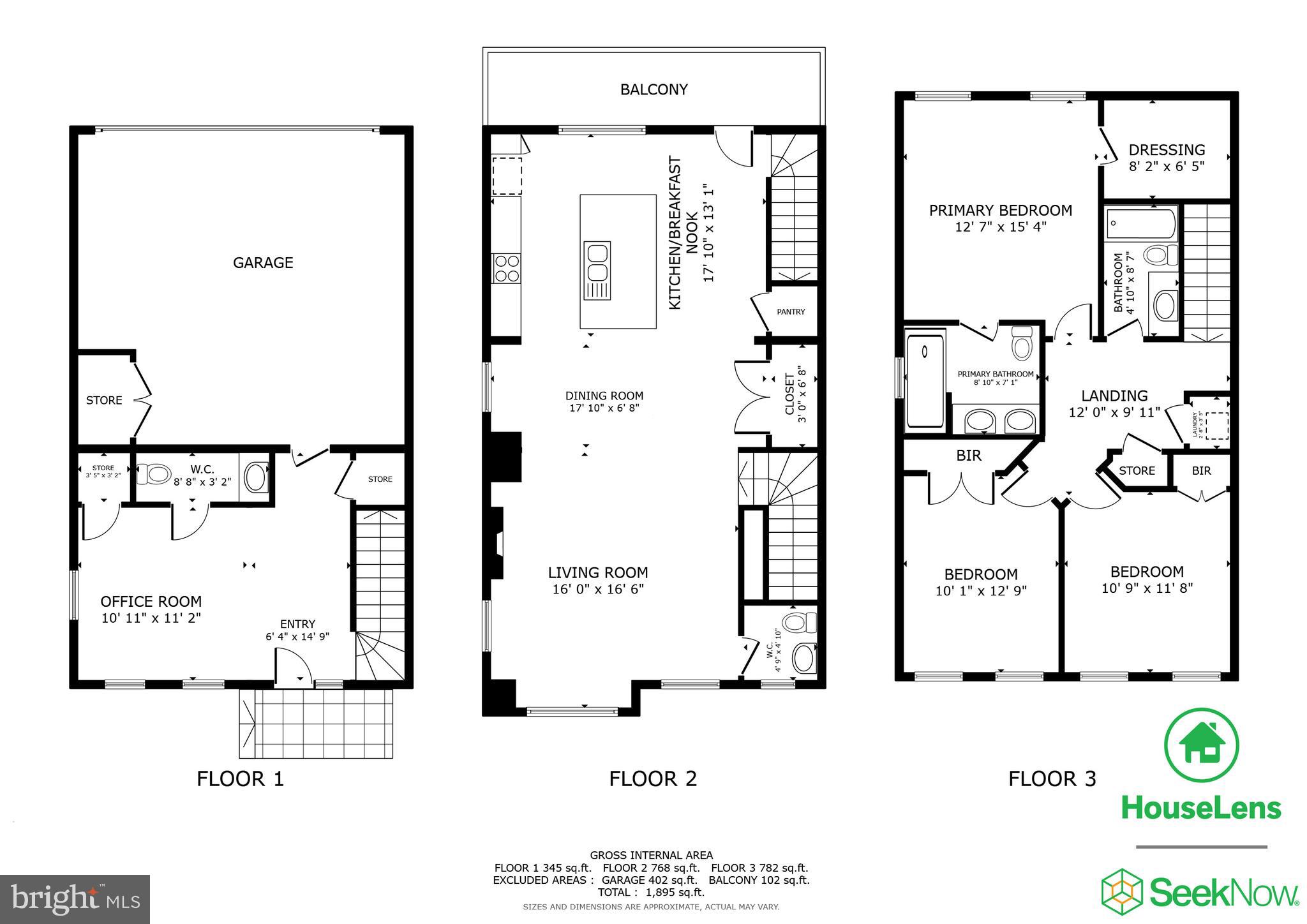 117 Gallop Dr