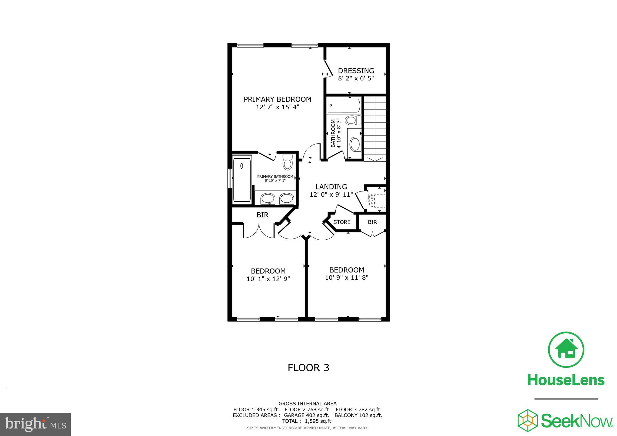 117 Gallop Dr
