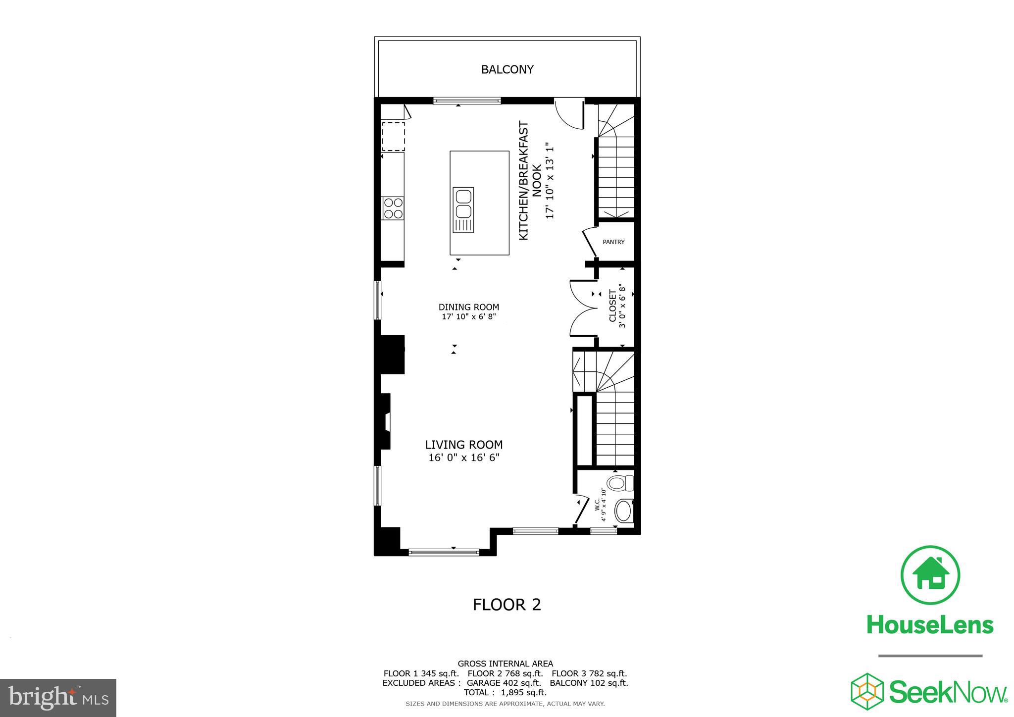 117 Gallop Dr